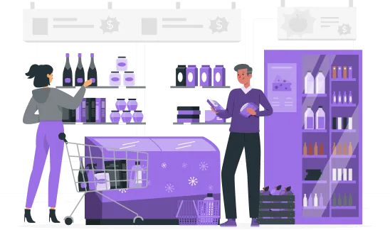 Consumer Goods & Services